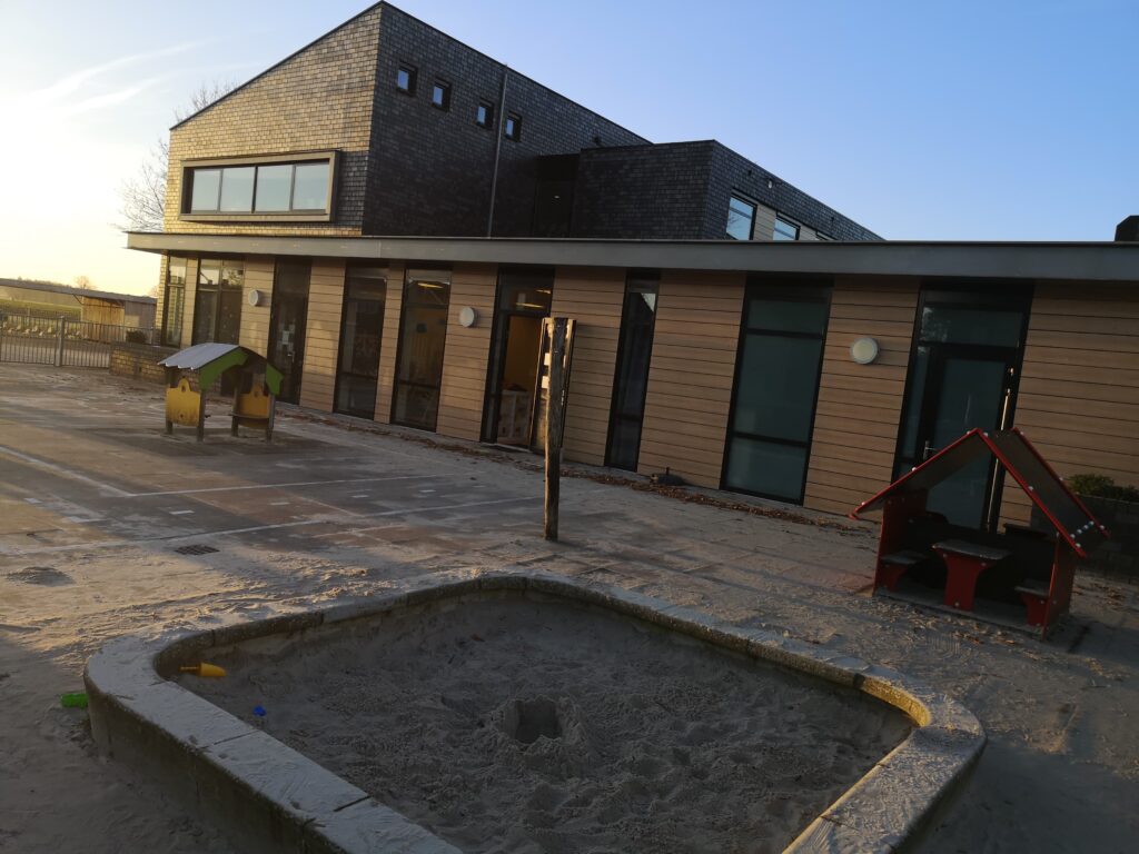 Peuteropvang Bremerpoort Ulicoten