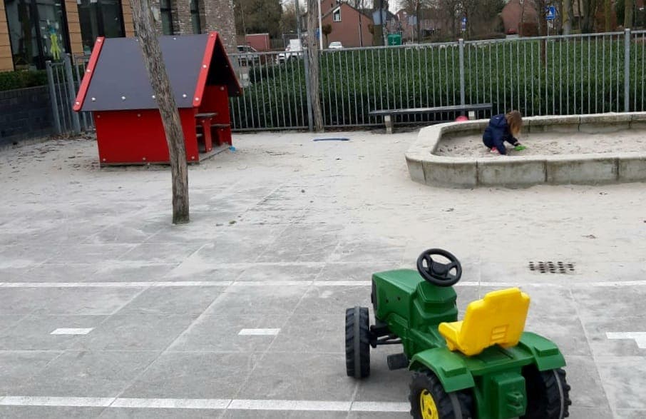 Peuteropvang Bremerpoort Ulicoten