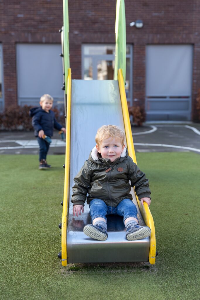 Kinderdagverblijf de 4Heemskinderen in Etten-Leur