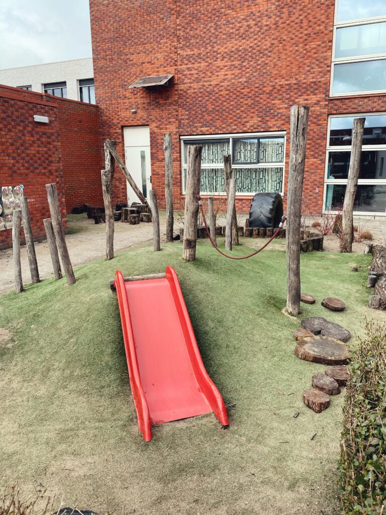 Kinderdagverblijf Dol-Fijn in Breda | Kober