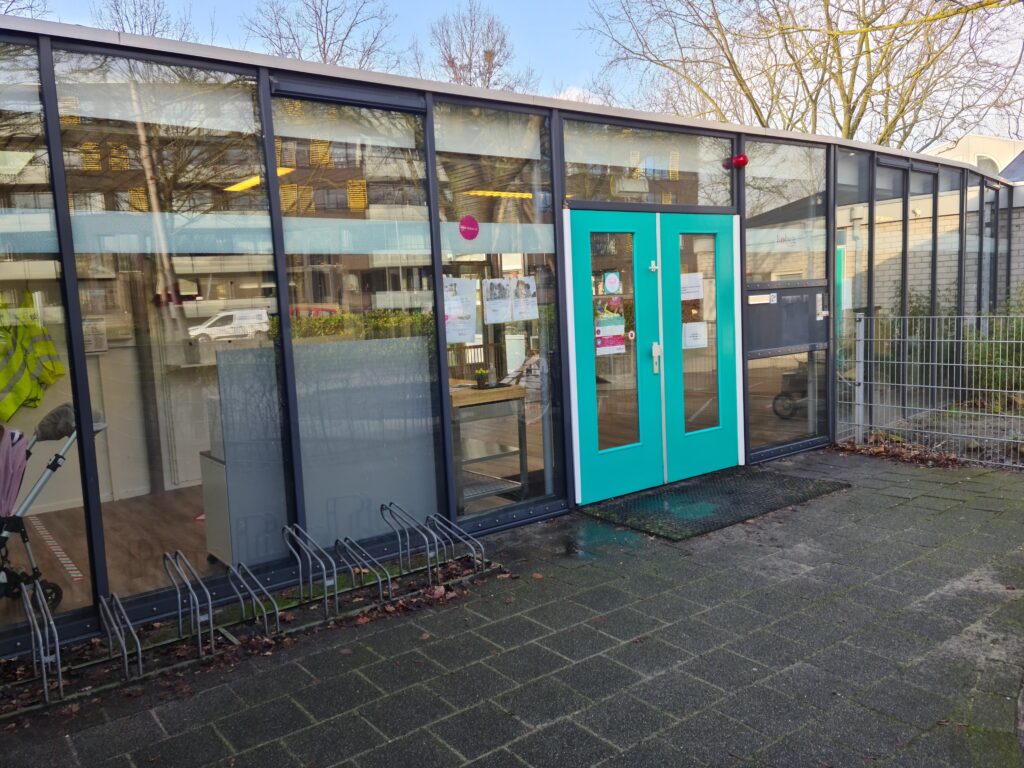 Kinderdagverblijf Harlekijn in Breda | Kober