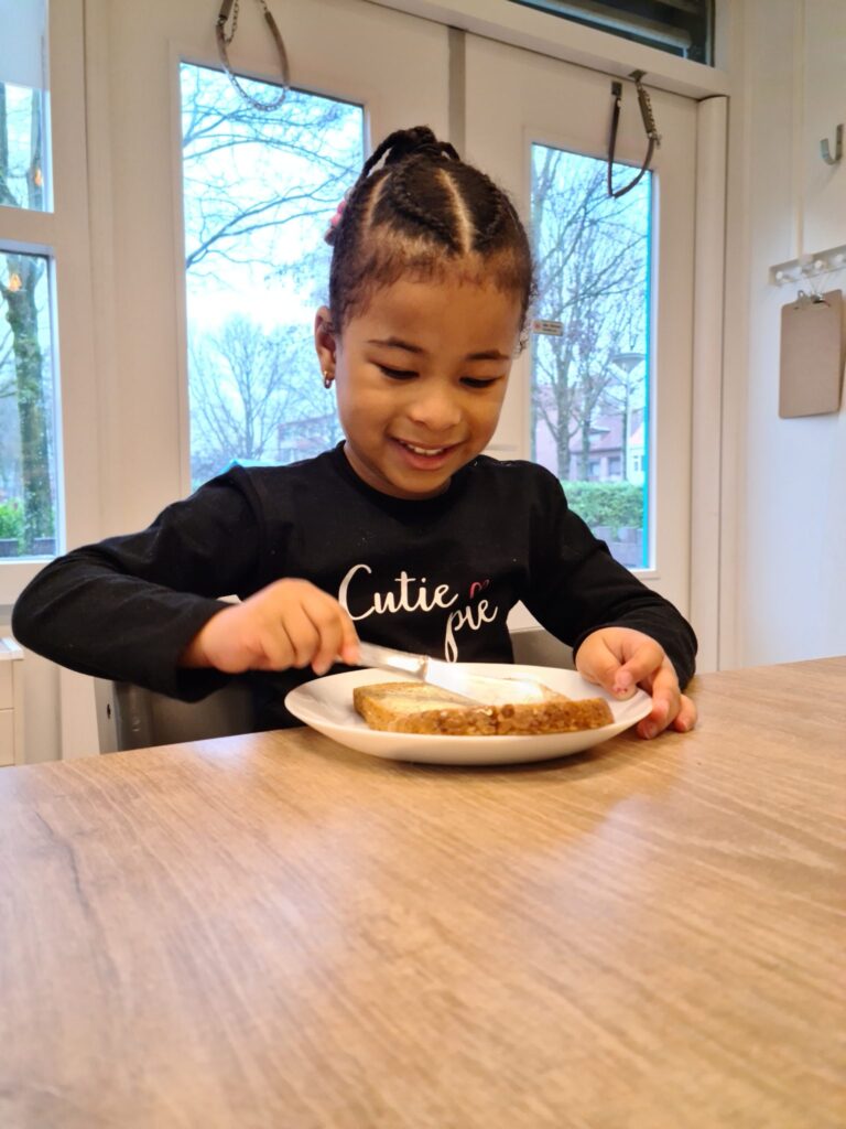 Kinderdagverblijf Harlekijn in Breda | Kober