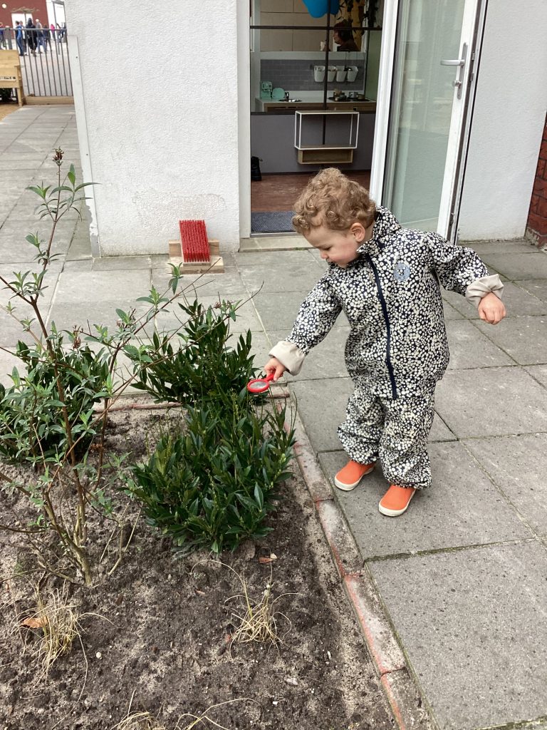 Kober Uilenpoort Kinderdagverblijf BaarleNassau ()