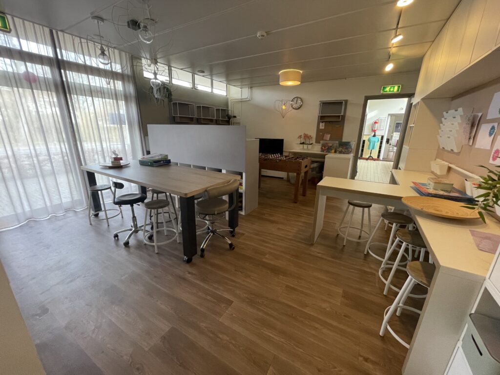 Bso Okidoki in Breda | Kober