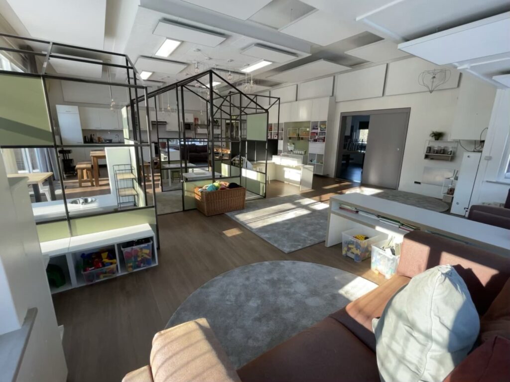 Bso Okidoki in Breda | Kober