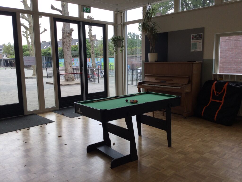 Top bso Robinson in Breda | Kober