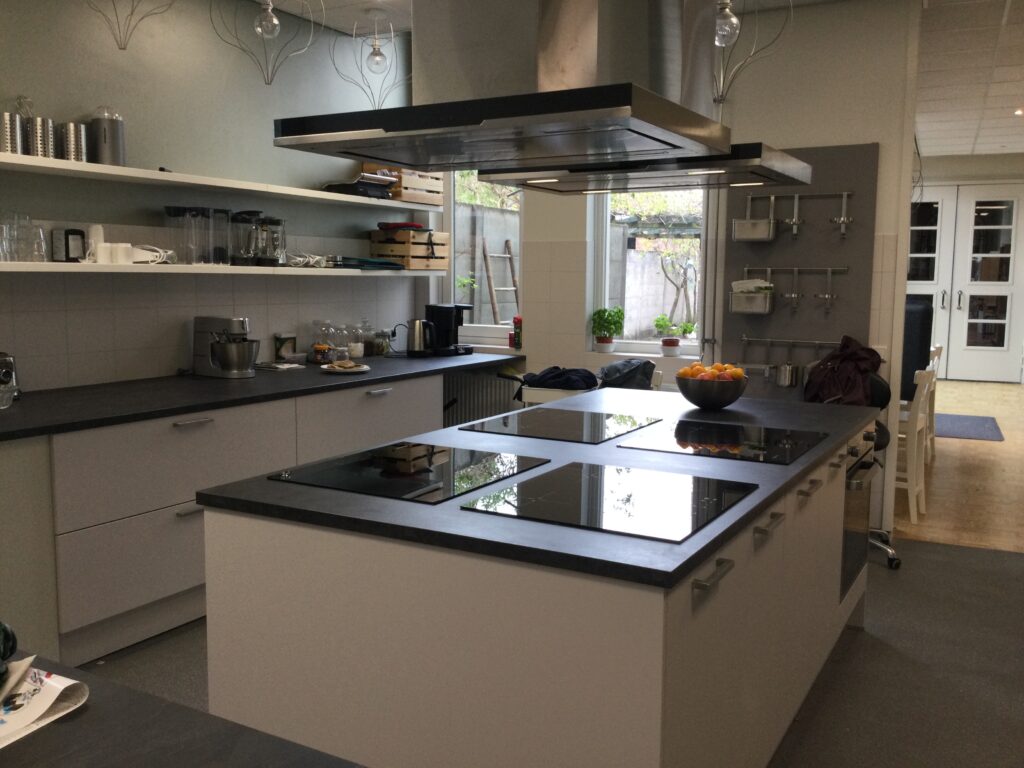 Top bso Robinson in Breda | Kober