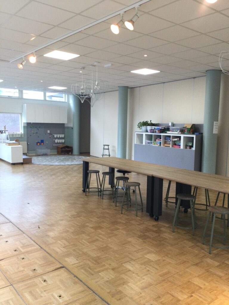 Top bso Robinson in Breda | Kober