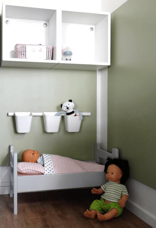 Caterpillar Garden Daycare Center in Breda | Kober