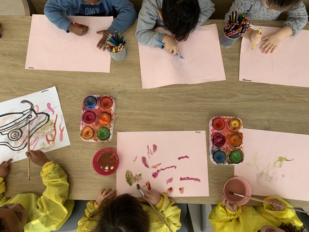 Tweesprong Voorschool Breda 3 scaled