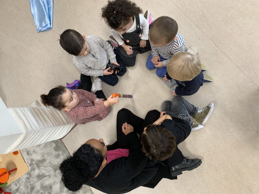 Tweesprong Voorschool Breda 9 scaled