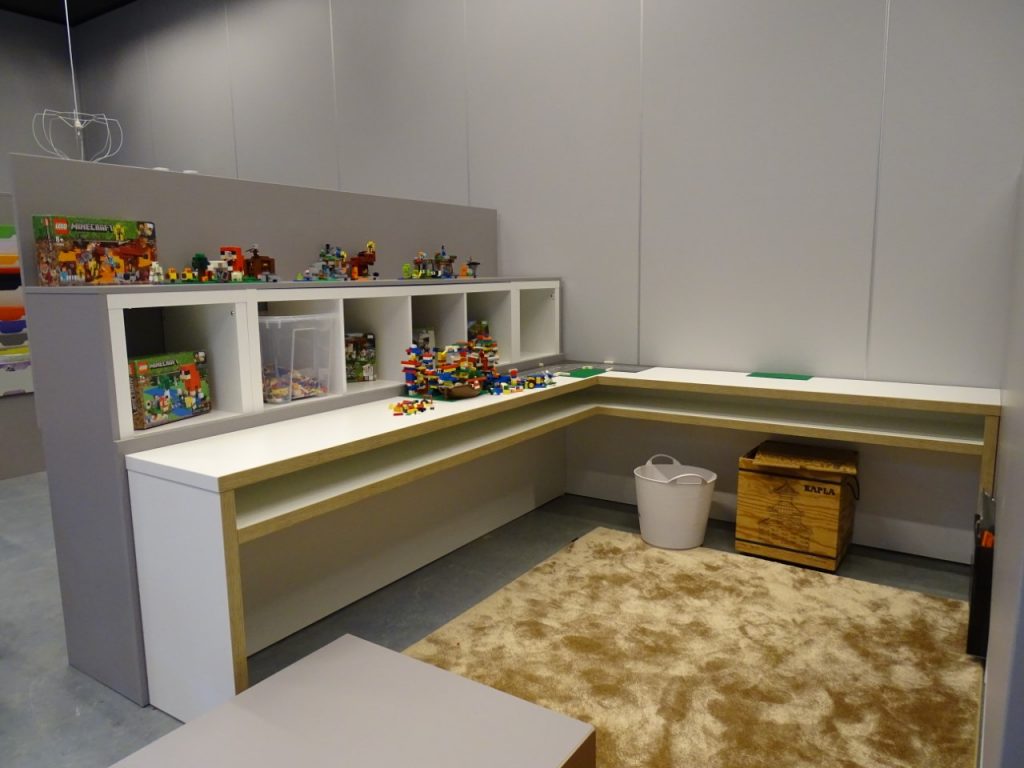 Bso Vinkenbos in Sprundel | Kober