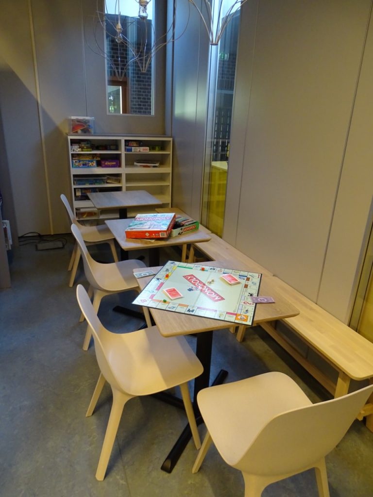 Bso Vinkenbos in Sprundel | Kober