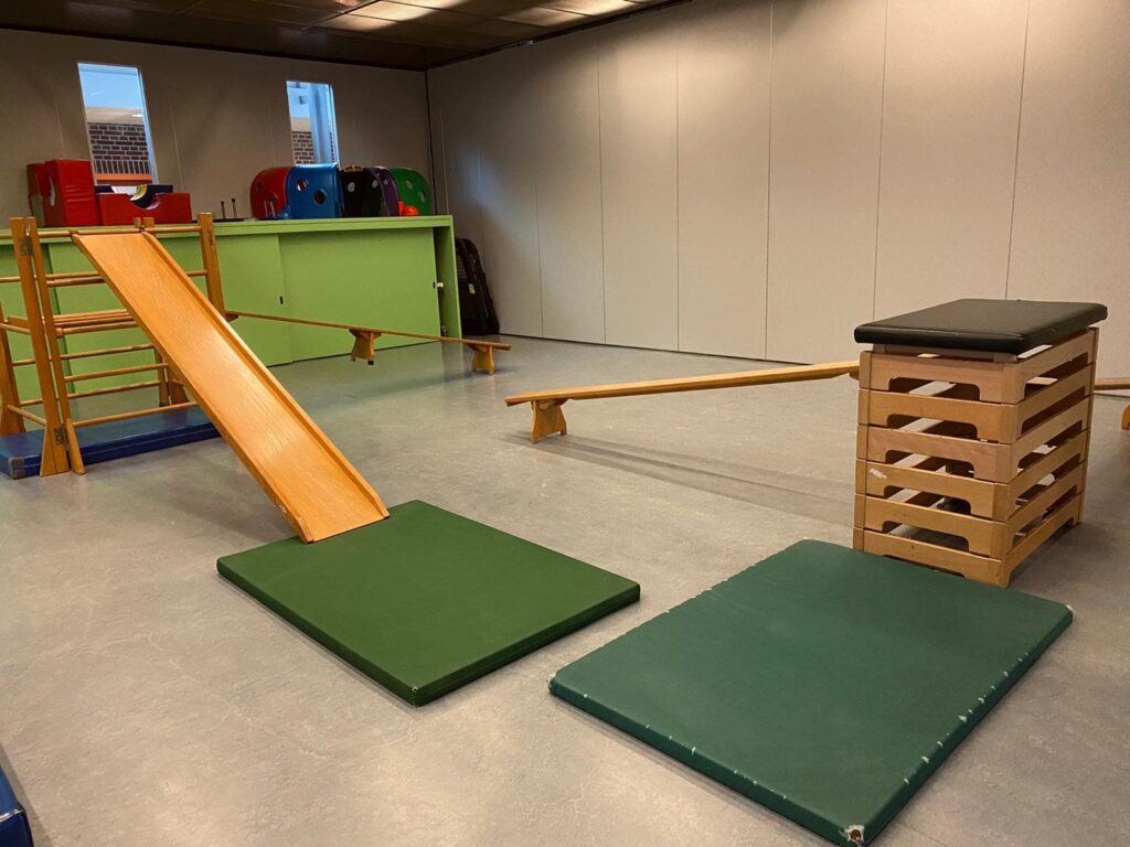 Bso Vinkenbos in Sprundel | Kober