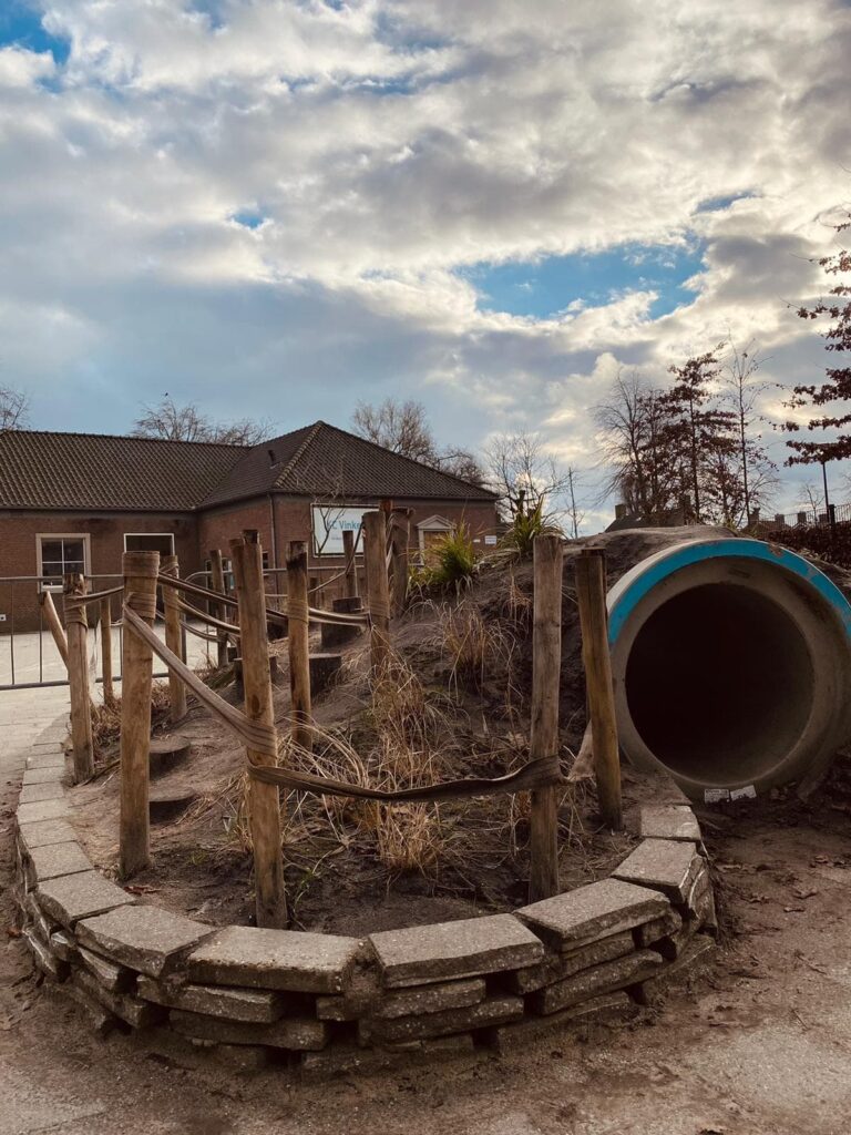 Bso Vinkenbos in Sprundel | Kober