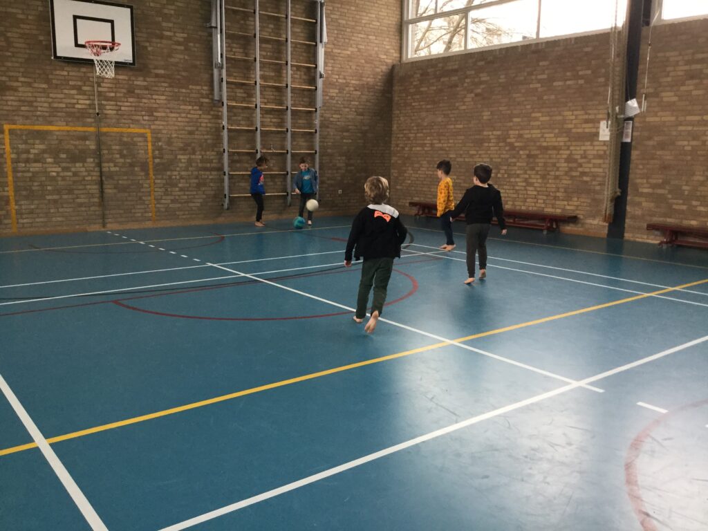 Bso Weidetuin in Breda | Kober