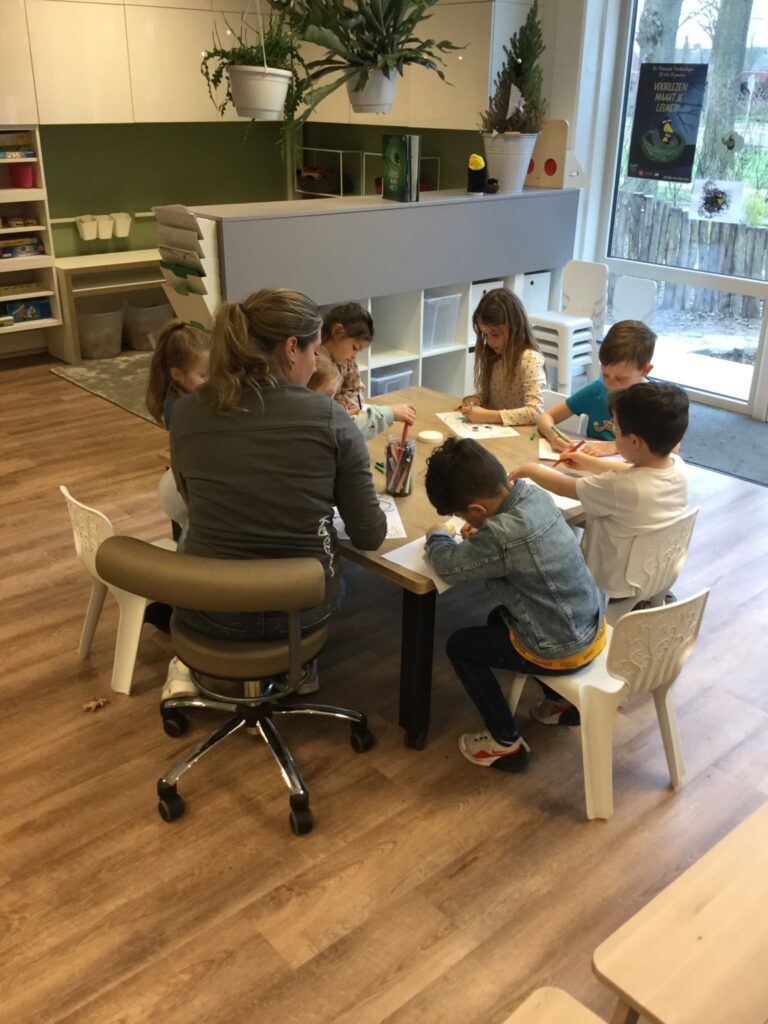 Bso Weidetuin in Breda | Kober