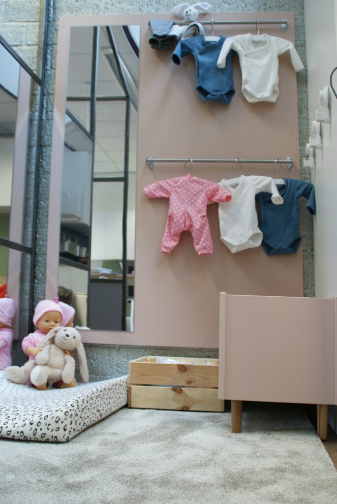 Bso Werveltuin in Breda | Kober