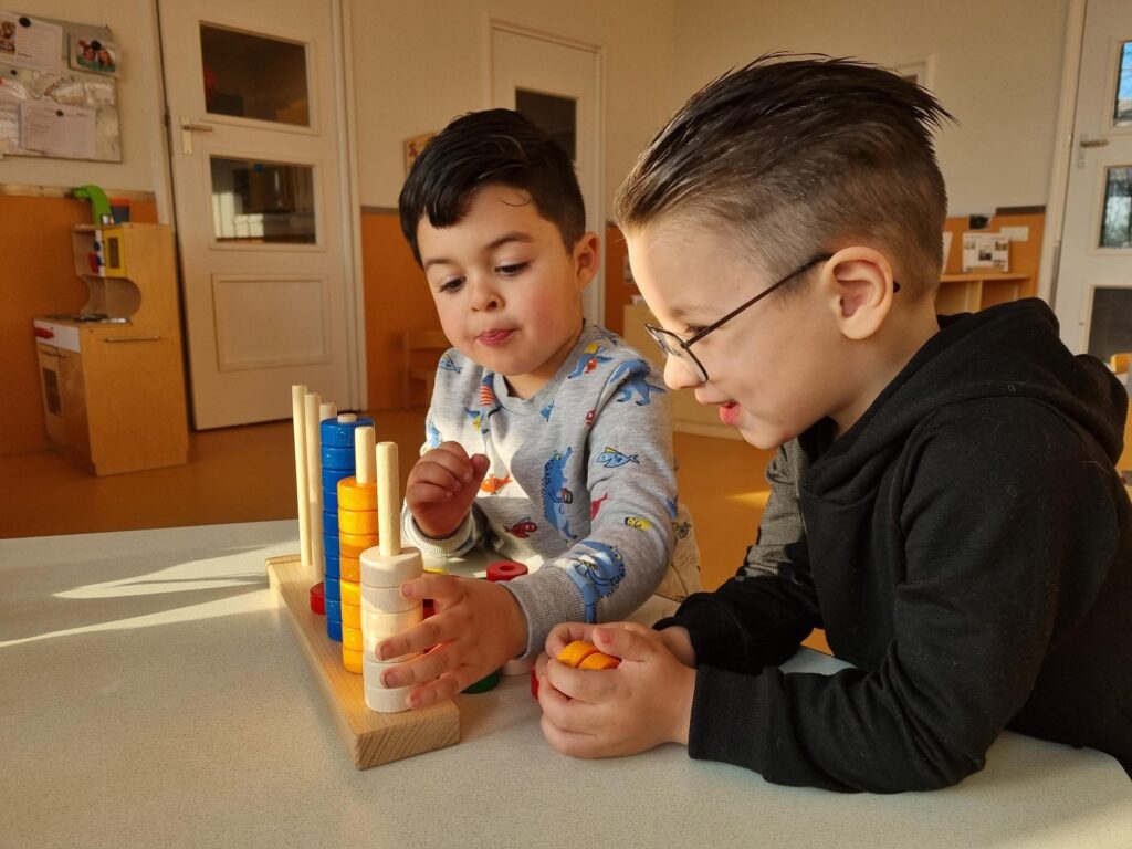 Zwanehof kinderdagverblijf Roosendaal 3