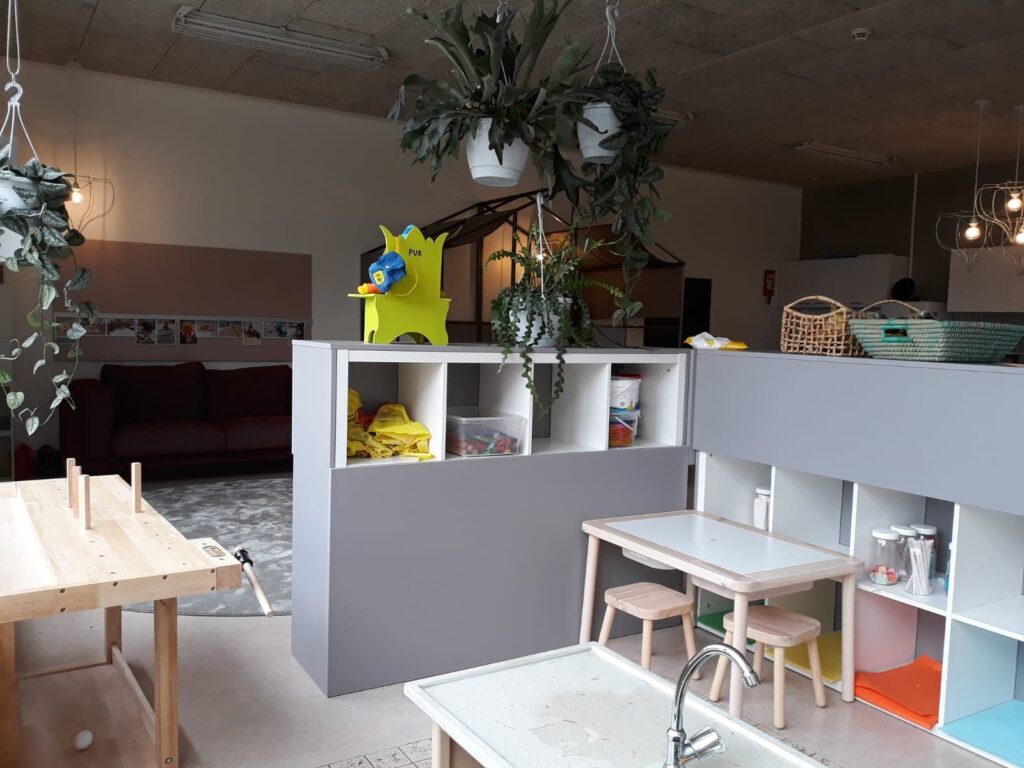 t Koterke peuteropvang Ulvenhout 1