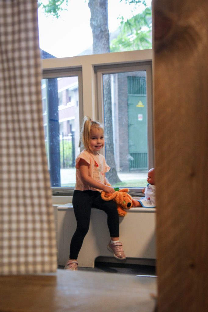 Peuteropvang Belhameltjes Breda