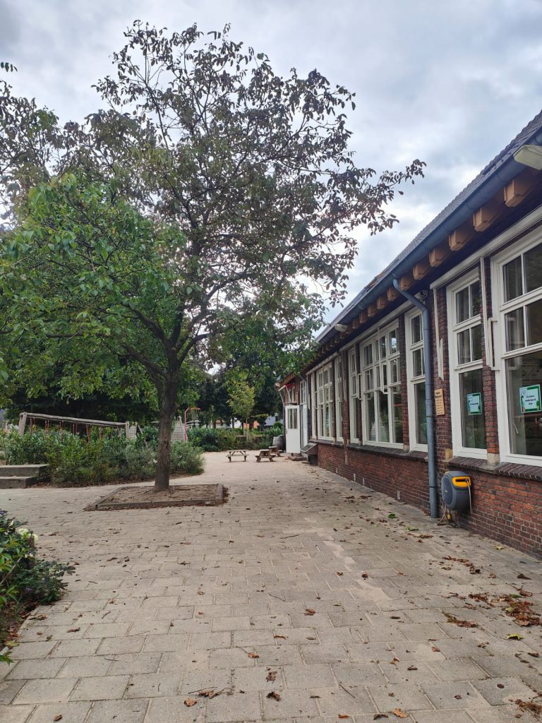 Peuteropvang de Avonturier Effen Kober kinderopvang