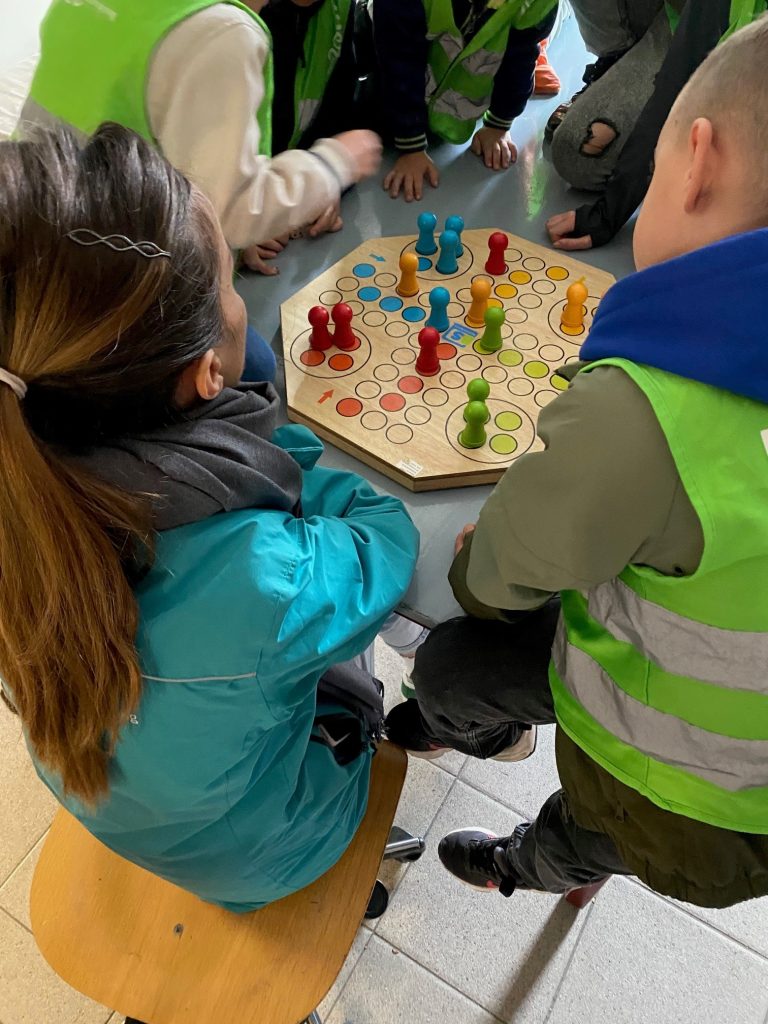 Kober kinderopvang bso BuitenGewoon Prinsenbeek ()