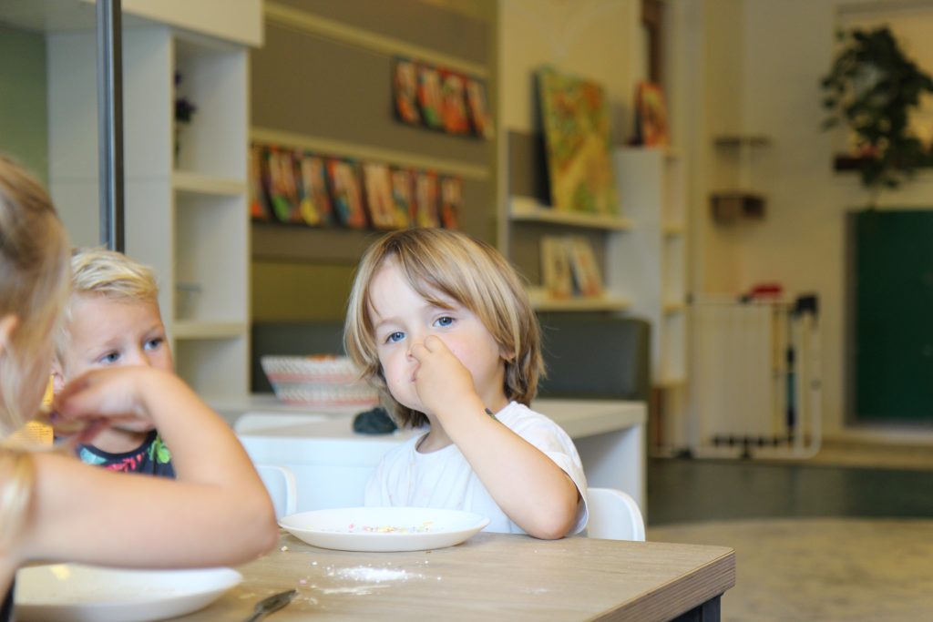 Koberkinderopvang Uilenpoort Baarle Nassau ()