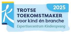 Expertisecentrum Kinderopvang VIGNET Toekomstmaker px