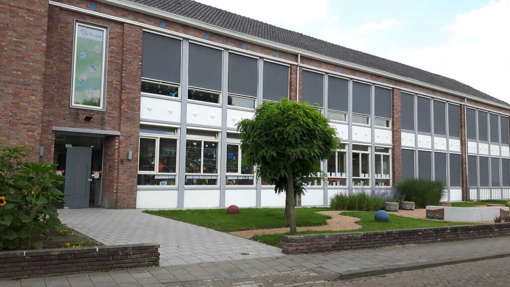 GEBOUW VINCENT