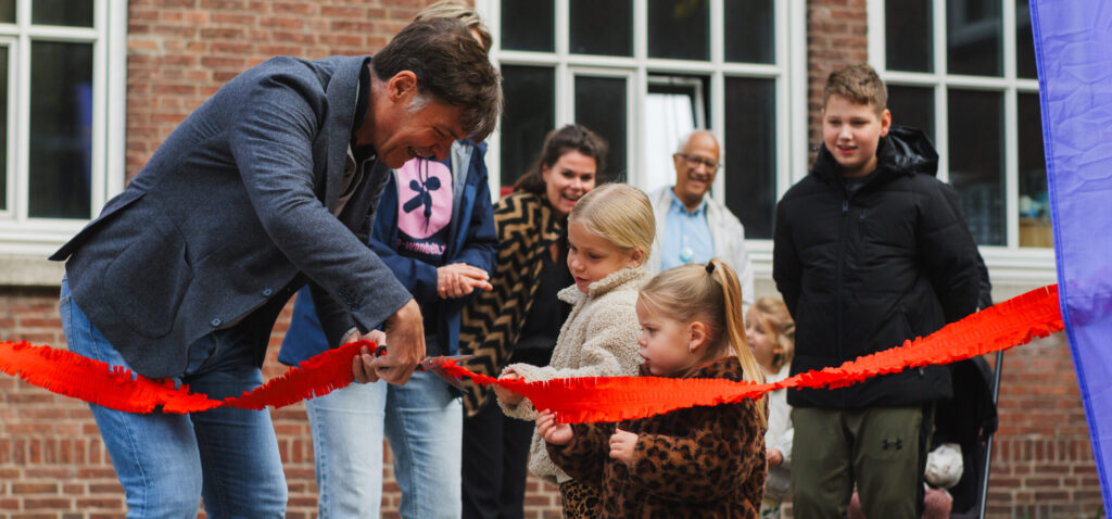 Mini wandel expeditie 2025