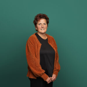 Bernadette Brouwers