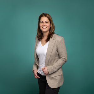 Kober kinderopvang Kim America unitmanager