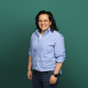 LR Sanne Dekkers 2 kl