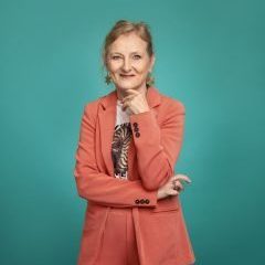 Tanja Slootmans Kober kinderopvang